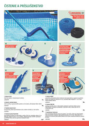 18. stránka BAUHAUS letáku