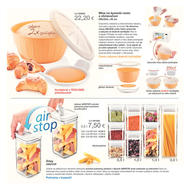 35. stránka Tescoma letáku