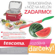 52. stránka Tescoma letáku