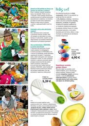 54. stránka Tescoma letáku