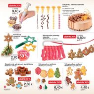 16. stránka Tescoma letáku