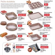 18. stránka Tescoma letáku