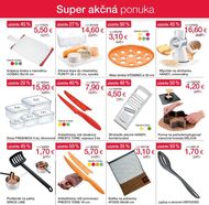 21. stránka Tescoma letáku