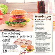 12. stránka Tescoma letáku