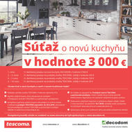 24. stránka Tescoma letáku