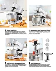 16. stránka Tescoma letáku