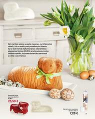 39. stránka Tescoma letáku