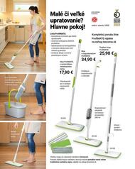 64. stránka Tescoma letáku