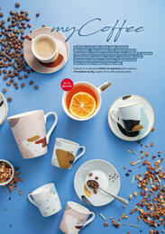 4. stránka Tescoma letáku