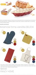 6. stránka Tescoma letáku