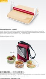 6. stránka Tescoma letáku