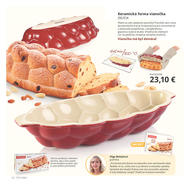 18. stránka Tescoma letáku