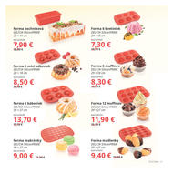 21. stránka Tescoma letáku