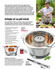 51. stránka Tescoma letáku