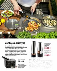 56. stránka Tescoma letáku