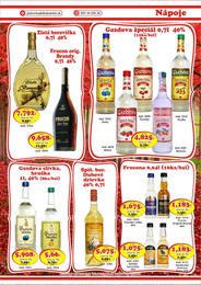 35. stránka DMJ market letáku