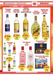 33. stránka DMJ market letáku