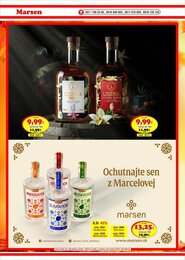 40. stránka DMJ market letáku