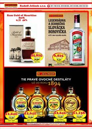 42. stránka DMJ market letáku