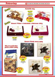 28. stránka DMJ market letáku