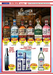 38. stránka DMJ market letáku