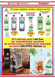 56. stránka DMJ market letáku