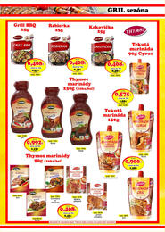 23. stránka DMJ market letáku