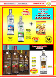 39. stránka DMJ market letáku