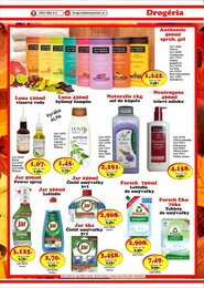 39. stránka DMJ market letáku