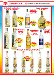 30. stránka DMJ market letáku