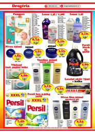 38. stránka DMJ market letáku