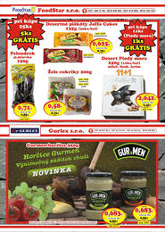 26. stránka DMJ market letáku