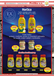 27. stránka DMJ market letáku