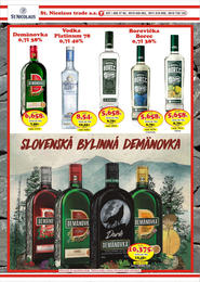 36. stránka DMJ market letáku