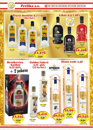 42. stránka DMJ market letáku