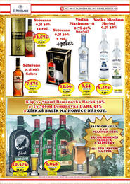 52. stránka DMJ market letáku