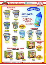 11. stránka DMJ market letáku