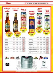 24. stránka DMJ market letáku