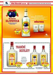 30. stránka DMJ market letáku