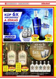 39. stránka DMJ market letáku