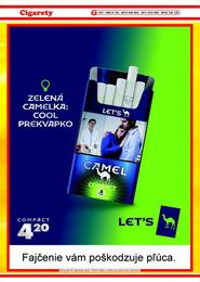 42. stránka DMJ market letáku