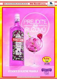 48. stránka DMJ market letáku