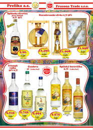 33. stránka DMJ market letáku