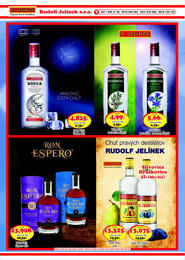 28. stránka DMJ market letáku