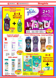 35. stránka DMJ market letáku