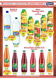 23. stránka DMJ market letáku