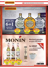 28. stránka DMJ market letáku