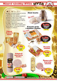 13. stránka DMJ market letáku