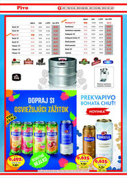 34. stránka DMJ market letáku