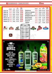 29. stránka DMJ market letáku